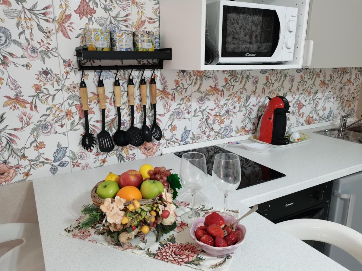 Mary Maira Apartment Syracuse Ngoại thất bức ảnh