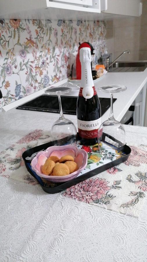 Mary Maira Apartment Syracuse Ngoại thất bức ảnh