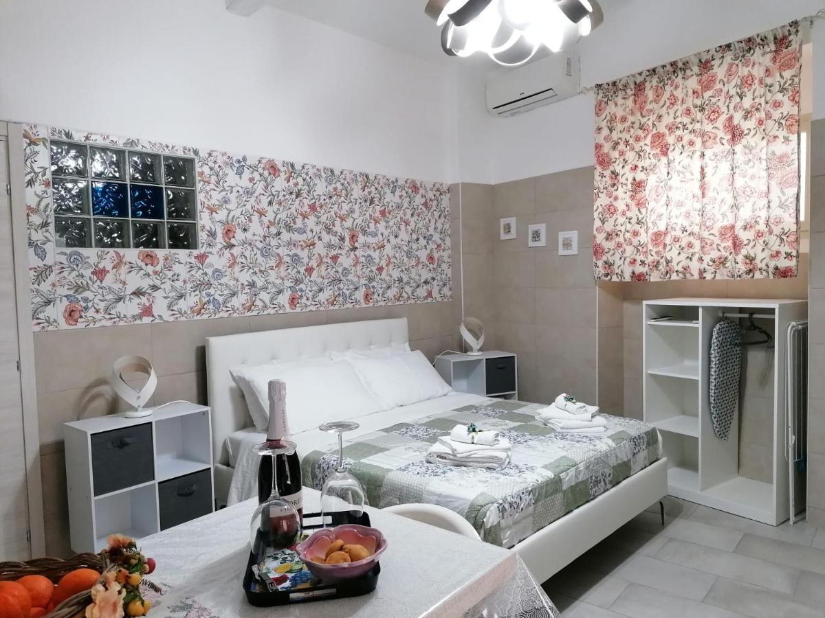Mary Maira Apartment Syracuse Ngoại thất bức ảnh