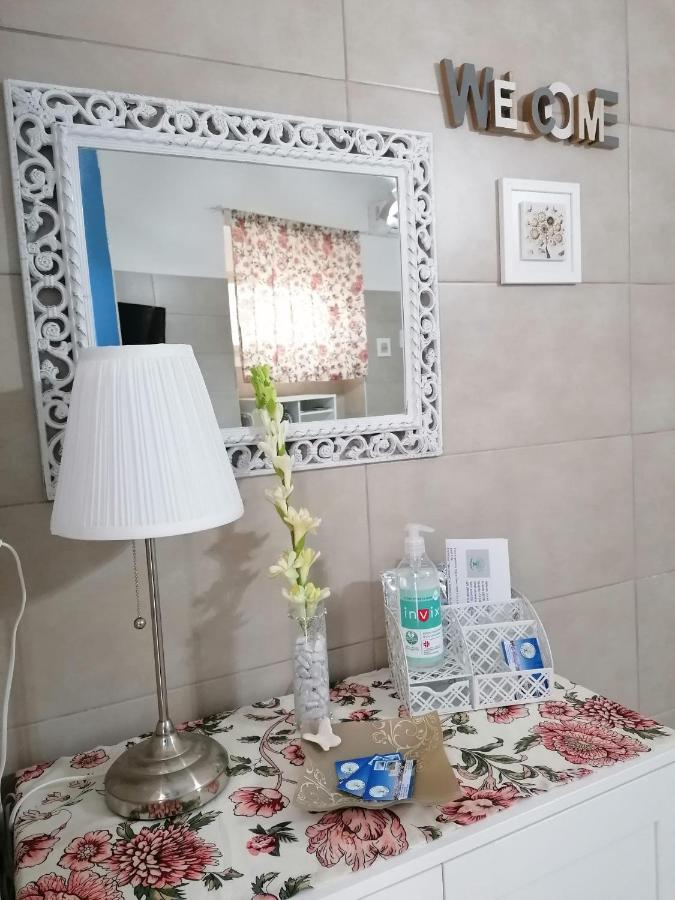 Mary Maira Apartment Syracuse Ngoại thất bức ảnh