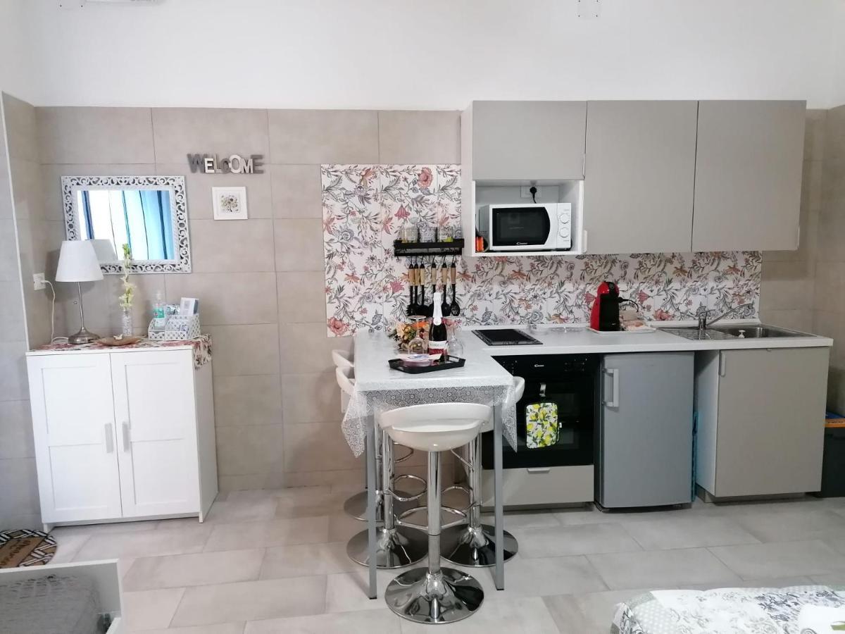 Mary Maira Apartment Syracuse Ngoại thất bức ảnh