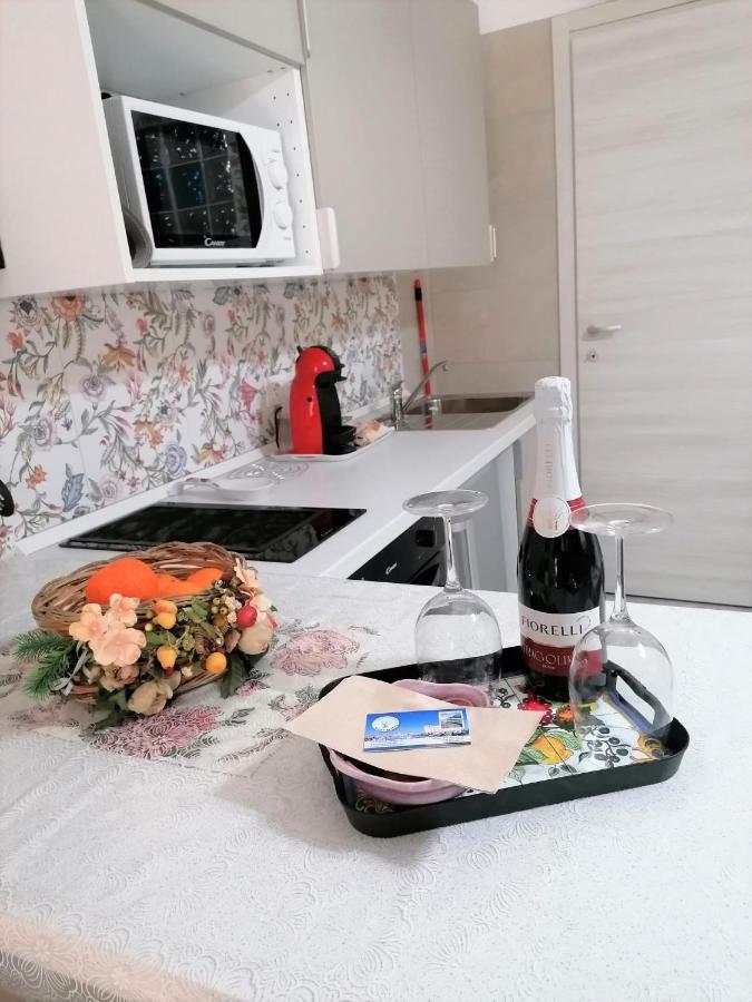 Mary Maira Apartment Syracuse Ngoại thất bức ảnh