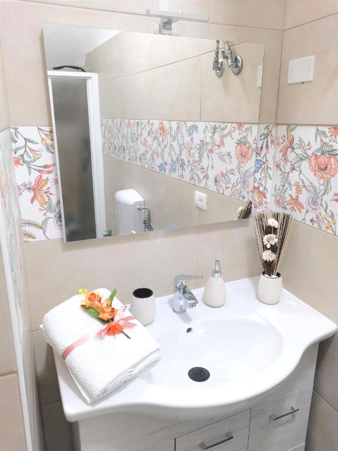 Mary Maira Apartment Syracuse Ngoại thất bức ảnh