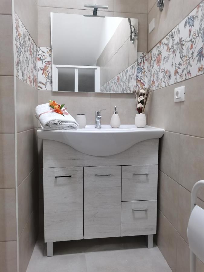 Mary Maira Apartment Syracuse Ngoại thất bức ảnh