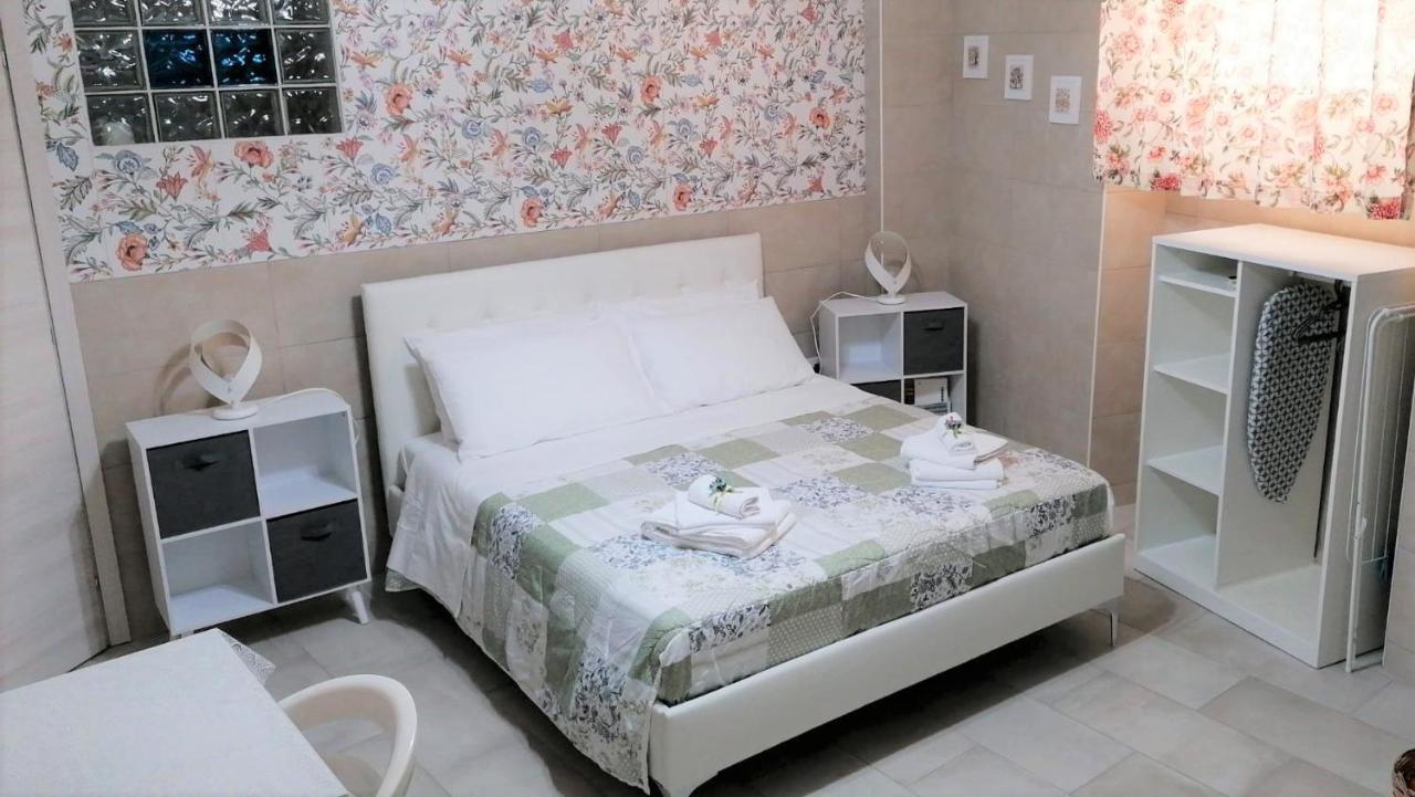 Mary Maira Apartment Syracuse Ngoại thất bức ảnh