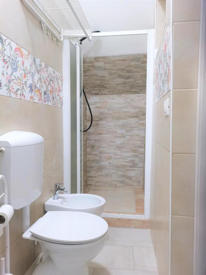 Mary Maira Apartment Syracuse Ngoại thất bức ảnh
