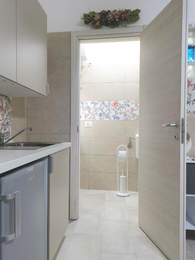 Mary Maira Apartment Syracuse Ngoại thất bức ảnh