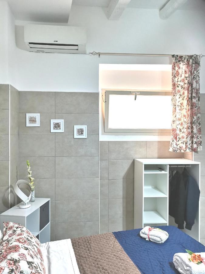 Mary Maira Apartment Syracuse Ngoại thất bức ảnh