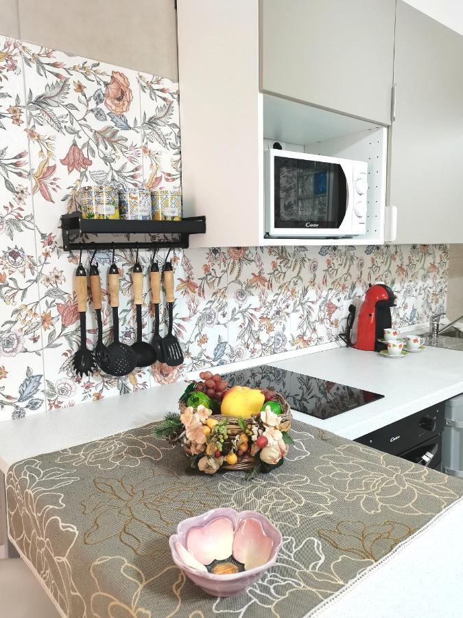 Mary Maira Apartment Syracuse Ngoại thất bức ảnh