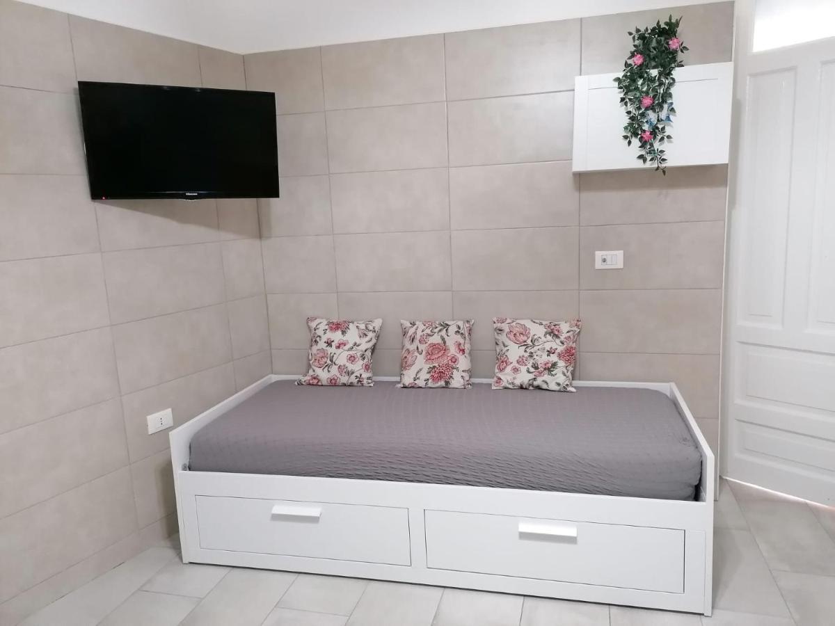 Mary Maira Apartment Syracuse Ngoại thất bức ảnh