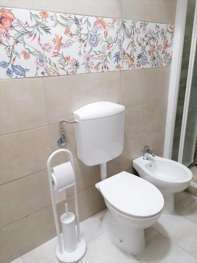 Mary Maira Apartment Syracuse Ngoại thất bức ảnh