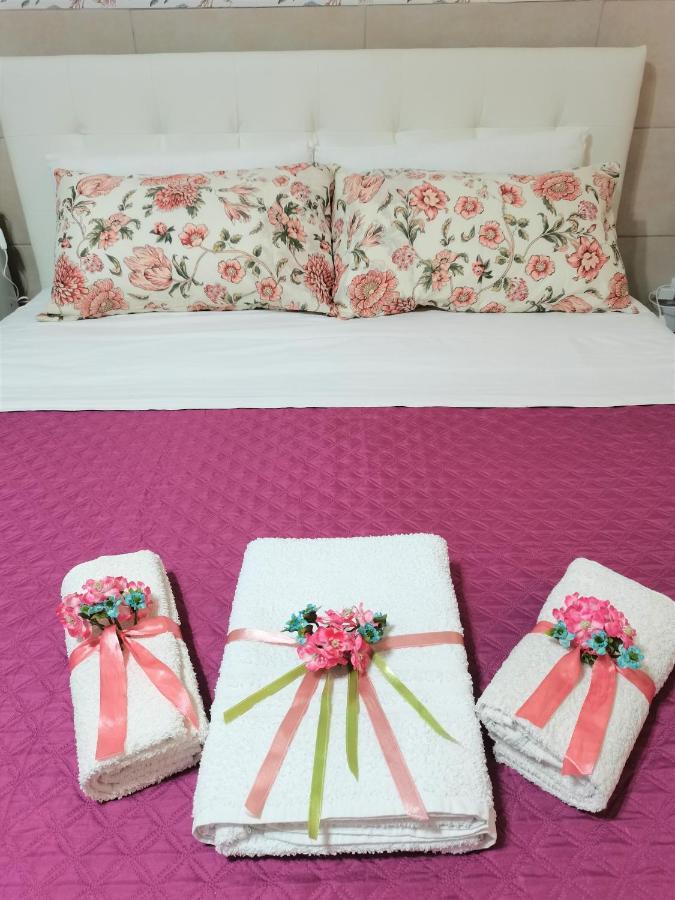 Mary Maira Apartment Syracuse Ngoại thất bức ảnh