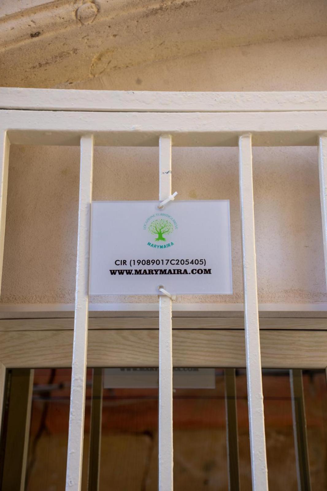 Mary Maira Apartment Syracuse Ngoại thất bức ảnh