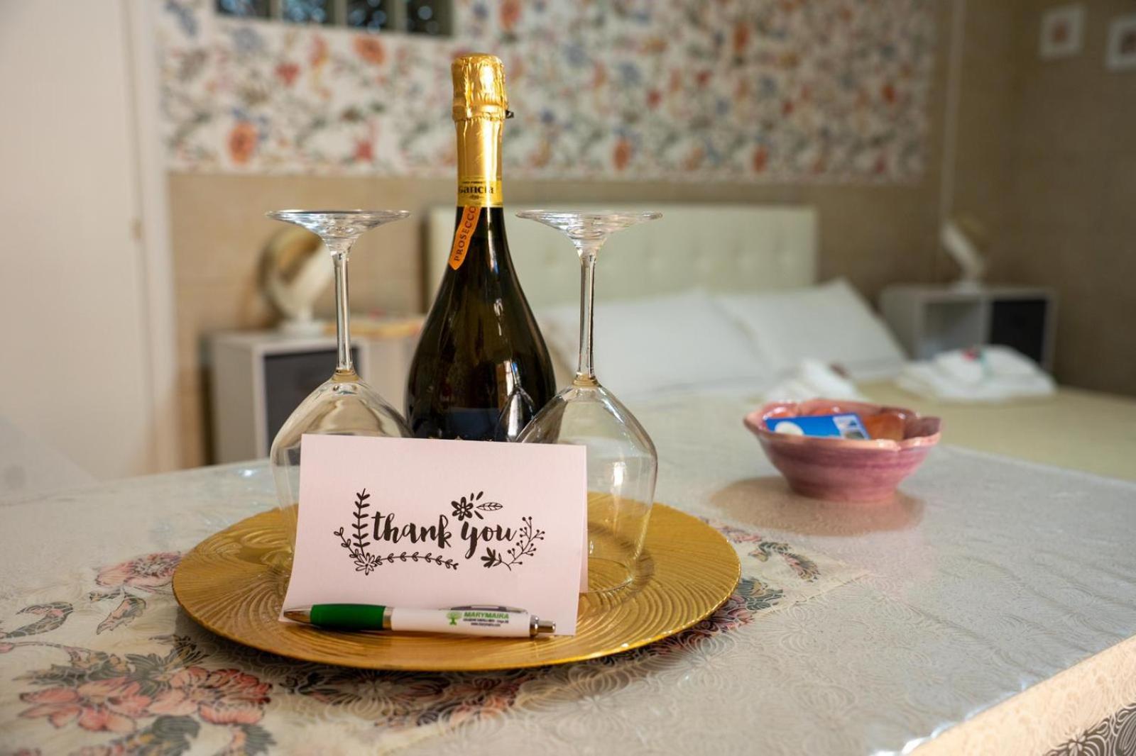 Mary Maira Apartment Syracuse Ngoại thất bức ảnh