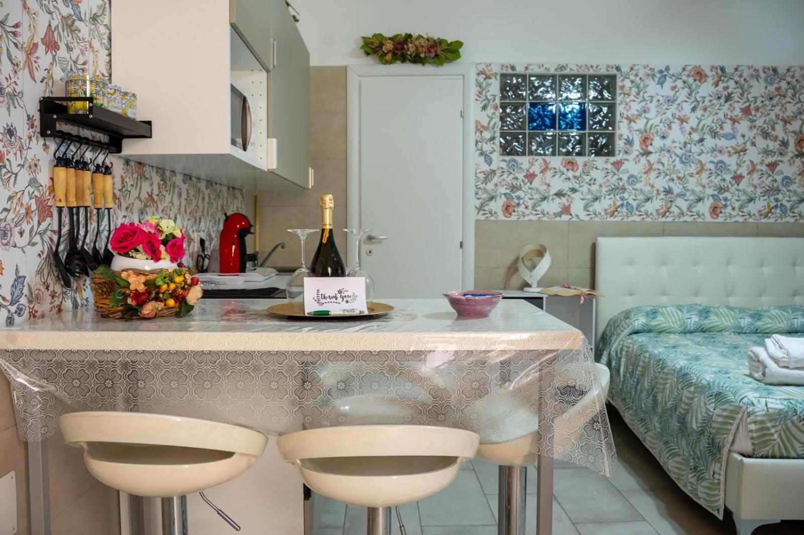 Mary Maira Apartment Syracuse Ngoại thất bức ảnh