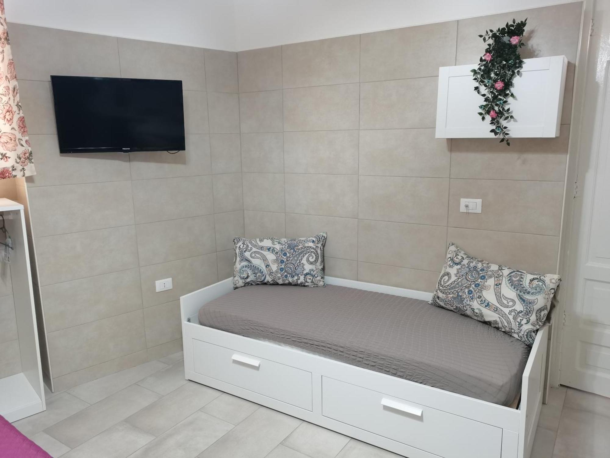 Mary Maira Apartment Syracuse Ngoại thất bức ảnh
